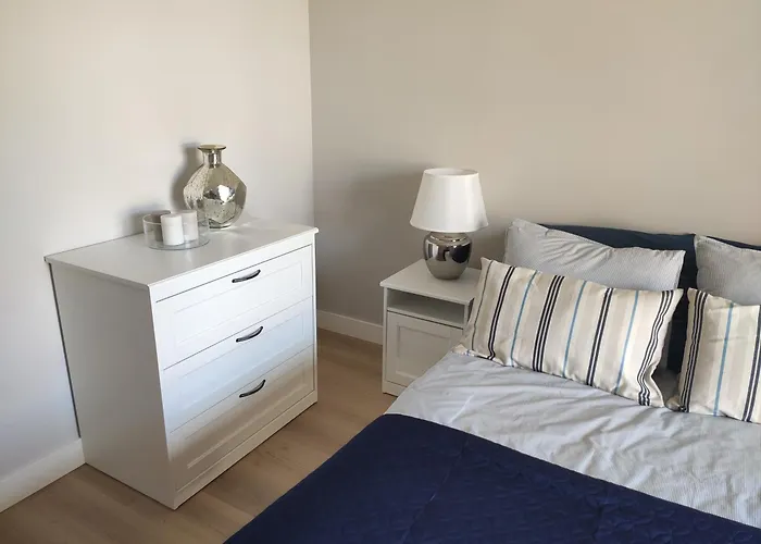 Masuria Apartaments Elk Nadjeziorna