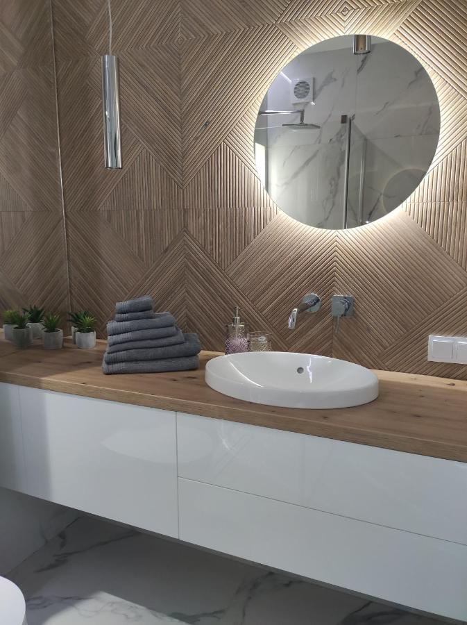 Masuria Nadjeziorna Apartment