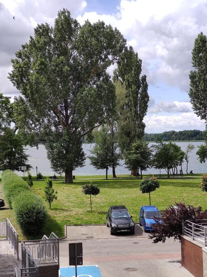 Apartment Masuria Nadjeziorna