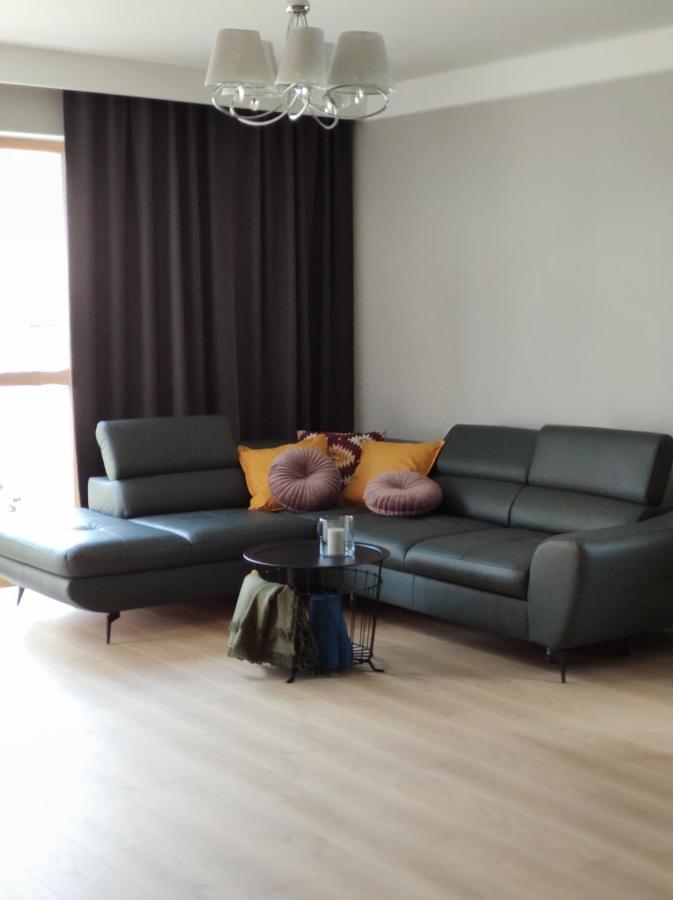 Masuria Nadjeziorna Apartment